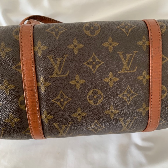 Louis Vuitton Monogram Papillon 30 - Picture 5 of 9